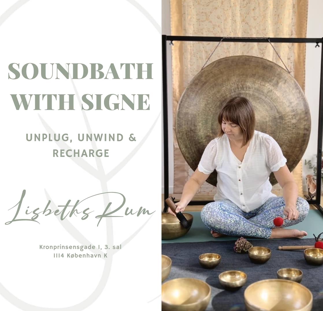 Soundbath